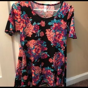 LLR perfect T